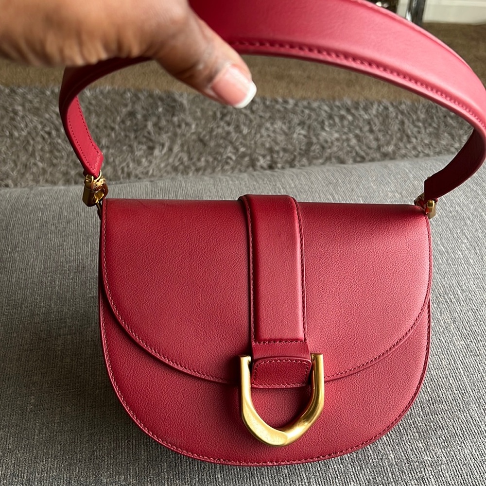 Charles and Kieth Purse